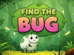 Oyunu Find the Bug