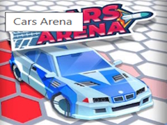 Oyunu Cars Arena