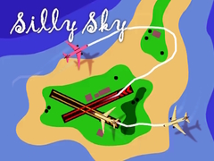 Oyunu Silly Sky