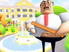 Oyunu School Breakout Obby