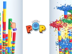 Oyunu Pop Puzzle
