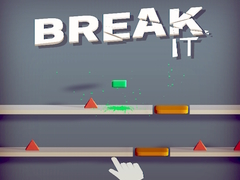 Oyunu BreakIt