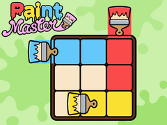 Oyunu Paint Master