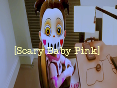 Oyunu Scary Baby Pink 