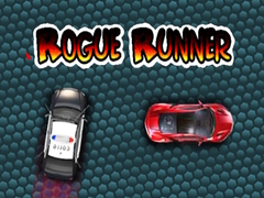 Oyunu Rogue Runner