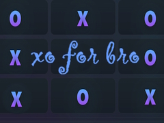 Oyunu xo for bro