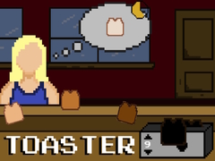Oyunu Toaster