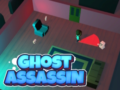 Oyunu Ghost Assassin