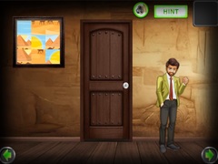 Oyunu Amgel Easy Room Escape 317