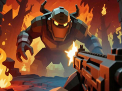 Oyunu Hell Shooter