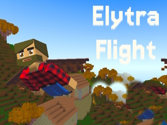 Oyunu Elytra Flight
