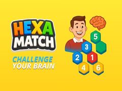 Oyunu Hexa Match