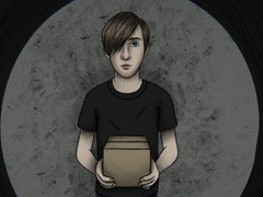 Oyunu Strange Packages