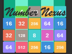 Oyunu Number Nexus