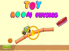 Oyunu Toy Room physics