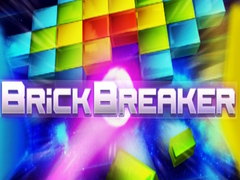 Oyunu Brick breaker