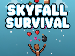 Oyunu Skyfall Survival