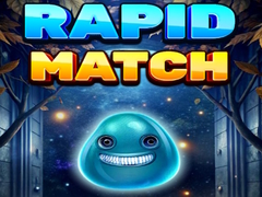 Oyunu Rapid Match
