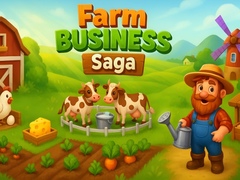 Oyunu Farm Business Saga