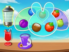 Oyunu Fruit Jam