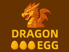 Oyunu Dragon Egg
