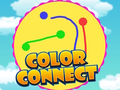 Oyunu Color Connect 