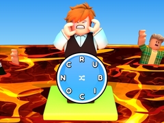 Oyunu Words or Die