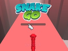 Oyunu Snake Go!