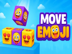 Oyunu Move Emoji