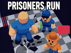 Oyunu Prisoners Run
