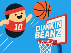 Oyunu Dunkin Beanz