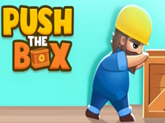 Oyunu Push The Box