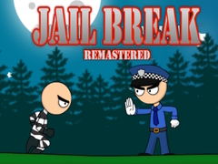 Oyunu Jail Break Remastered