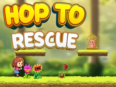 Oyunu Hop To Rescue