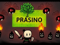 Oyunu Prásino