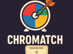 Oyunu Chromatch