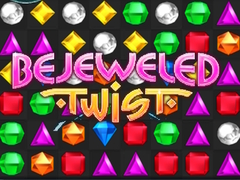 Oyunu Bejeweled Twist