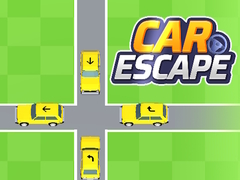Oyunu Car Escape