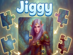Oyunu Jiggy