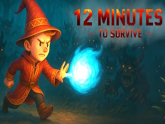 Oyunu 12 minutes to survive 