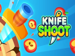 Oyunu Knife Shoot