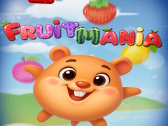 Oyunu Fruits Mania