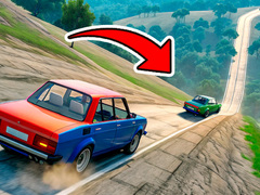 Oyunu Crazy Stunts 3D