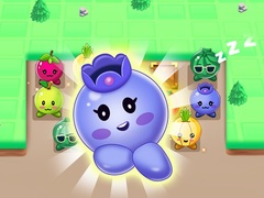 Oyunu Fruit Jam