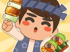 Oyunu Grill Party