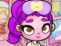 Oyunu Jigsaw Puzzle: Kpop HUNTR/X Avatar Pajama Party
