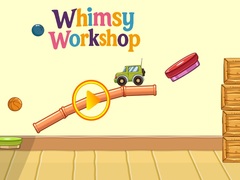 Oyunu Whimsy Workshop