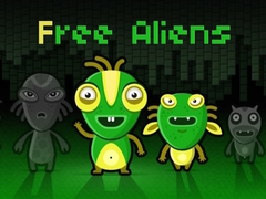 Oyunu Free Aliens