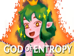 Oyunu God Of Entropy