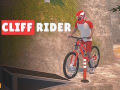 Oyunu Cliff Rider